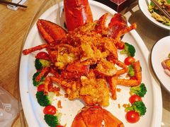 -味莊·青岛菜(云霄路店)