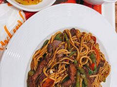 -食悦天美食广场(长沙IFS国金中心店)