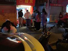 -伙记牛杂糖水