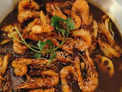 -邵汇大虾(同康路店)