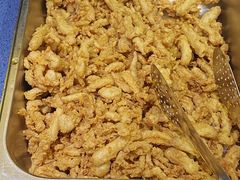 -清和园素食自助餐厅(义信堂美食城店)