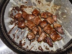 -么子烤肉(化龙池店)