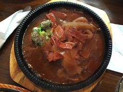 -铃木食堂(帽儿胡同店)