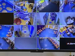 -易贝乐少儿·英语(金沙天街中心)