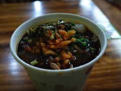 -王记生烫牛杂面馆(兰陵路店)