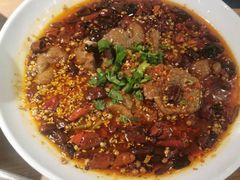 -太二酸菜鱼(石家庄万象城店)