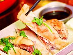-耶里夏丽·新疆菜·28年喀什老馆(田林东路店)