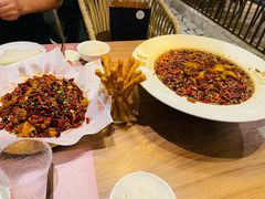 -椒爱水煮鱼川菜(中街大悦城店)