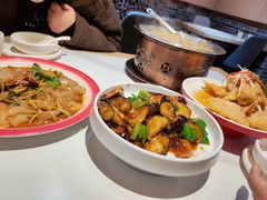 -李老哈·东北菜(宋园路店)