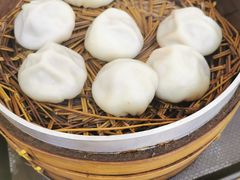 -鸡鸣汤包(仙林店)