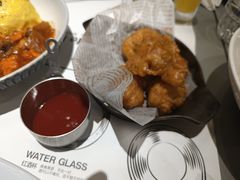 -西堤牛排(北京国瑞店)