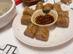 -客家大院·非遗赣南客家菜(郁孤台店)