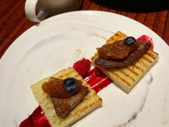 -西安W酒店·WEI全味西餐厅