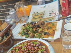 -太子食府(圣水路店)
