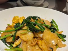 肉丝年糕-马头巷·食景园(苏州总店)
