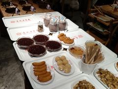-袁记串串香(梁家巷店)