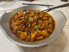 峨嵋豆腐-峨嵋酒家(牡丹园店)