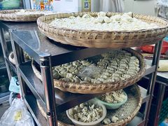 -阿麟馄饨(延长路店)