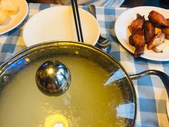 -国贸花园酒店1178海鲜自助餐厅(武康店)