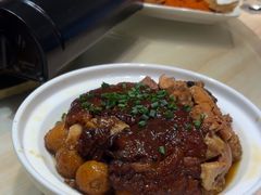 -香缇小院私房菜(盐务街店)