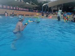 -武汉玛雅海滩水公园