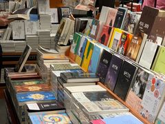 -西西弗书店(城西银泰城店)