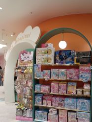 -奈尔宝·儿童乐园·亲子餐厅(苏州大悦城店)