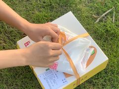-幸福西饼生日蛋糕·下午茶(东西湖店)