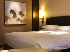 -杭州城中香格里拉大酒店