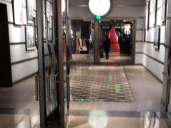 -成都百丽宫影城(LUXE太古里店)