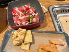 -新石器烤肉(南站店)
