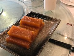 -广州建国酒店-盈丰阁粤菜-粤式茶点