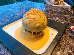 -Lets burger非常汉堡·环球风味(蓝色港湾店)