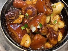 -香雪海饭店中餐厅(人民桥店)