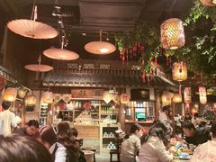 -南京大牌档(之心城店)