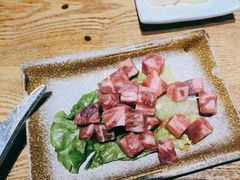 -牛也烧肉(摩尔城店)