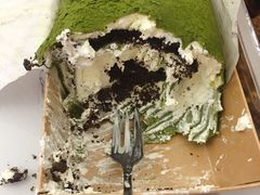 毛巾卷-觅恬记港式甜品(1818店)