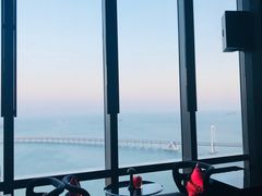 -大连君悦酒店 · VIVA(星海广场店)