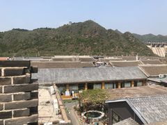 -遥桥古堡