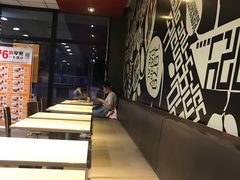 -麦当劳(山大路店)