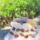 求你们快去实现车厘子自由‼️别错过了‼️