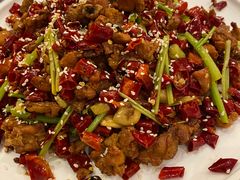 -巴依老爷·新疆美食(上城区天城路店)