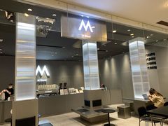 -M Stand(港汇恒隆广场店)