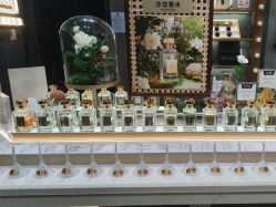 -香遇沙龙香水·调香·团建