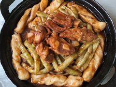 -北京水岸山吧度假村(雁栖镇店)