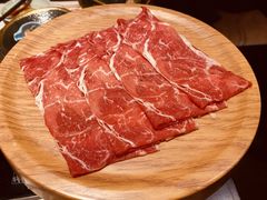 牛肩肉-MoMo牧场·寿喜烧专门店(长泰广场店)