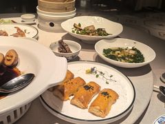-漢舍中国菜馆(889广场店)