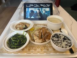 -乐茵敔山湾月子中心(独栋湖景店)