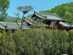 -五台山风景名胜区