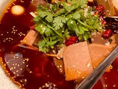 -全聚德(扬州虹桥坊店)
